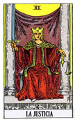 Tarot del Amor para Aries