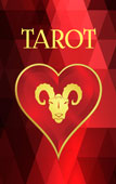 Tarot del Amor para Aries